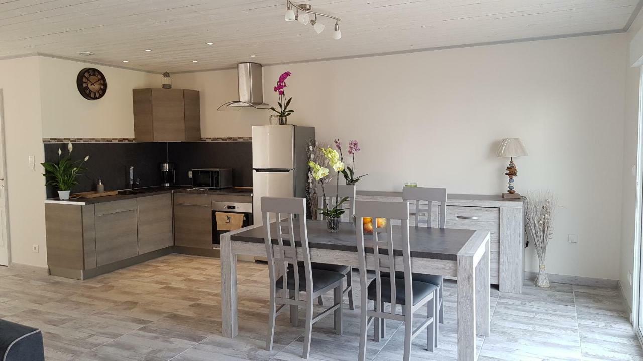 La Rose Allass Grand-Village-Plage Esterno foto