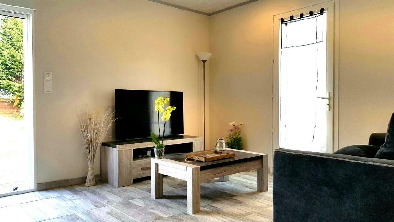 La Rose Allass Grand-Village-Plage Esterno foto