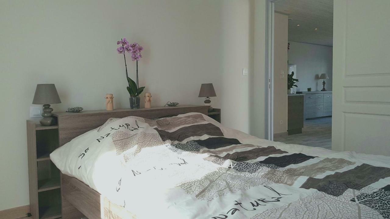 La Rose Allass Grand-Village-Plage Esterno foto